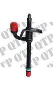 Fuel Injector - AgriParts image