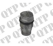 Fuel Pressure Valve - AgriParts image