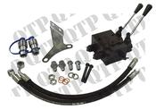 Diverter Valve Kit - AgriParts