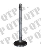 Exhaust Valve - AgriParts