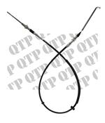 Stopper Cable - AgriParts