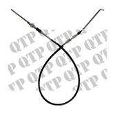 Stopper Cable - AgriParts