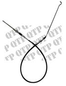 Stopper Cable - AgriParts