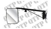 Rear View Mirror (Kit) - AgriParts image