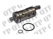 Valve Lift Control - AgriParts