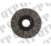 Brake Plate Renault - AgriParts image