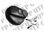 Tank Cap - AgriParts image