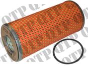 Engine Oil Filter - AgriParts