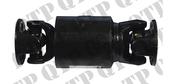 Transmission Shaft Manitou - AgriParts