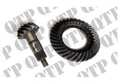 Crown Wheel &amp; Pinion - AgriParts