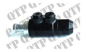 Diverter Valve - AgriParts