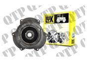 Clutch Damper - AgriParts image