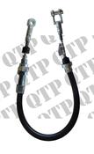 Clutch Cable - AgriParts image