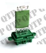 Fan Blower Resistor - AgriParts image