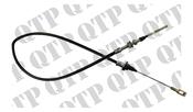 Clutch Cable - AgriParts image