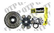 Clutch Kit - AgriParts image