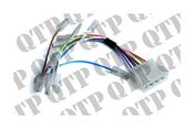 Wire Harness Light Switch - AgriParts