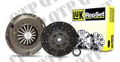 Clutch Kit - AgriParts image
