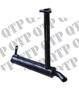 Exhaust Box - AgriParts image