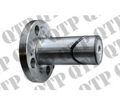 Bottom King Pin - AgriParts