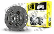 Damper - AgriParts image