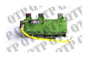 Fan Blower Resistor - AgriParts image