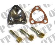 Combustion Cap Kit - AgriParts