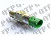 Clutch Pedal Switch - AgriParts
