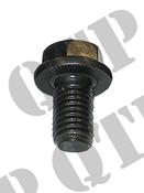 Transmission Drive Shaft Bolt - AgriParts