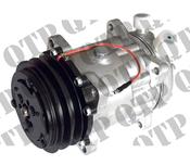 Compressor Air Con - AgriParts image