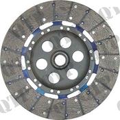 Clutch Disc - AgriParts image