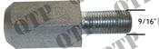 Wheel Extension Stud - AgriParts