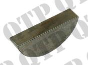 Woodruff Key - AgriParts