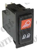 Roof Light Switch - AgriParts image