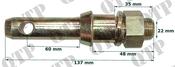 Implement Pin - AgriParts