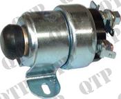 Starter Solenoid - AgriParts