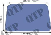 Glass Windscreen - AgriParts image