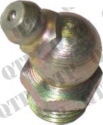 Grease Nipple 3/8" 45Â° UNF - AgriParts
