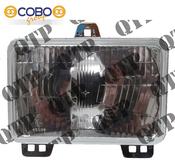 Headlamp - AgriParts image