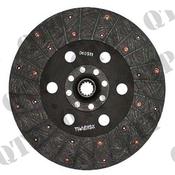 Clutch Disc - AgriParts image