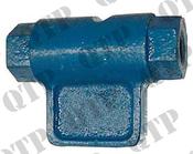 Chain Stabiliser Tube - AgriParts