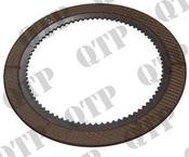 Clutch Plate - AgriParts image