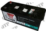 Battery - AgriParts image
