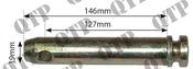 Top Link Pin - AgriParts