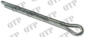 Split Pin 5mm x 75mm - AgriParts image