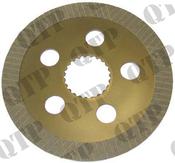 Brake Disc - AgriParts