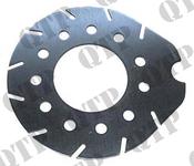 Brake Disc - AgriParts image