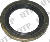Dowty Washer 3/8" - AgriParts image