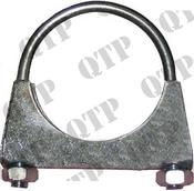 Exhaust Clamp - AgriParts