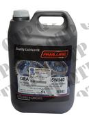 Oil 5 Ltr. EP 85/140 Gear Oil - AgriParts